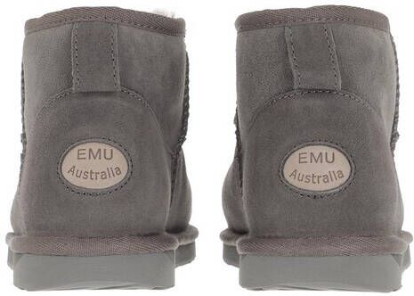 EMU Australia Boots & laarzen Stinger Micro in grijs