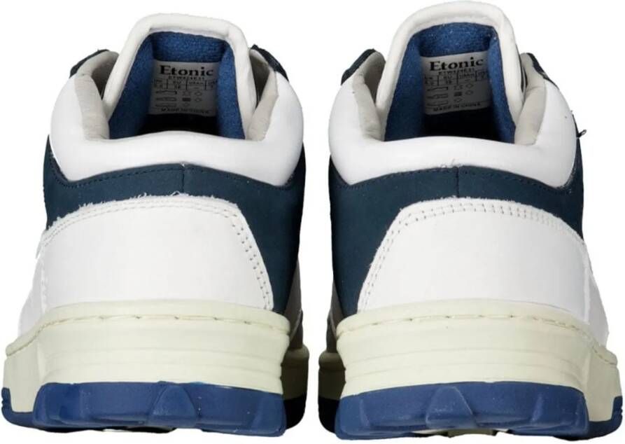 Etonic Low-Top Sneakers B481 Sneakers Wit Etw424e31 in wit