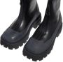 Eytys Boots & laarzen Aquari in zwart - Thumbnail 2