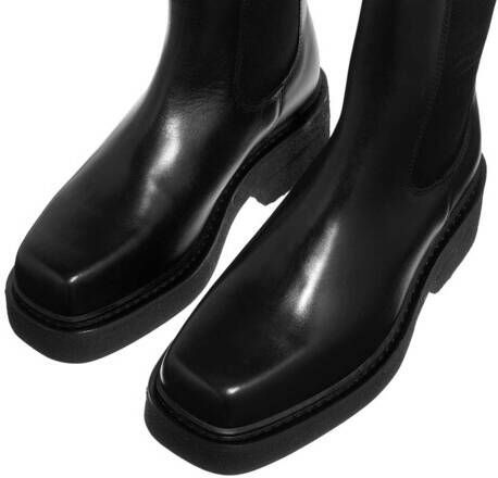 Eytys Boots & laarzen Ortega II in zwart