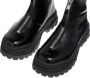 Eytys Boots & laarzen Raven II in zwart - Thumbnail 2