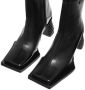 Eytys Pumps & high heels Gaia Leather in zwart - Thumbnail 2