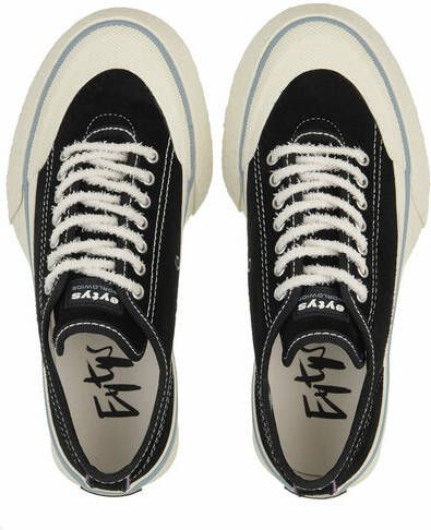 Eytys Sneakers Laguna Sneakers Suede in black