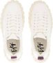 Eytys Odessa Canvas Sportschoenen White Dames - Thumbnail 6