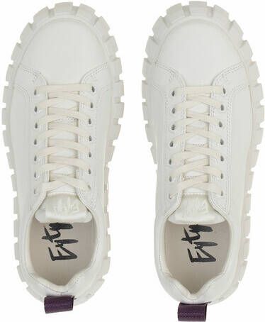 Eytys Sneakers Odessa Sneakers Leather in wit