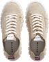 Eytys Sneakers Odessa Suede in groen - Thumbnail 2