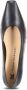 Fabio Rusconi Low-Top Sneakers Ballerinas aus Leder in zwart - Thumbnail 2