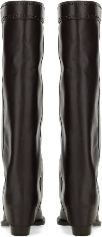 Fendi Boots "Show" Boot in zwart