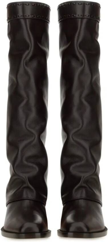Fendi Boots "Show" Boot in zwart