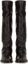 Fendi Boots "Show" Boot in zwart - Thumbnail 3
