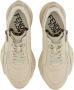 Fendi Low-Top Sneakers " Flow" Sneaker in beige - Thumbnail 2