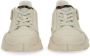 Fendi Low-Top Sneakers " Flow" Sneaker in beige - Thumbnail 3