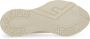 Fendi Low-Top Sneakers " Flow" Sneaker in beige - Thumbnail 4