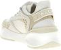 Fendi Low-Top Sneakers ' Flow' Sneakers in wit - Thumbnail 2