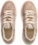 Fendi Low-Top Sneakers Low Top Sneaker in bruin - Thumbnail 4