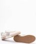 Fendi Low-Top Sneakers `Match Mix` Sneakers in beige - Thumbnail 2
