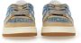 Fendi Low-Top Sneakers "Match" Sneaker in meerkleurig - Thumbnail 2