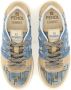 Fendi Low-Top Sneakers "Match" Sneaker in meerkleurig - Thumbnail 4