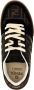 Fendi Stoffen lage sneakers met suède inzetstukken - Thumbnail 5