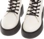 Filling Pieces Boots & laarzen Jenn Boot in crème - Thumbnail 8