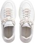 Filling Pieces Sneakers Court Serrated Torino in wit - Thumbnail 2