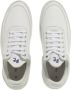 Filling Pieces Sneakers Low Eva in wit - Thumbnail 2
