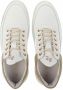 Filling Pieces Sneakers Low Eva Sky Nappa in wit - Thumbnail 2