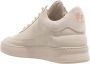 Filling Pieces Beige Suède Eva Sneakers Beige - Thumbnail 15