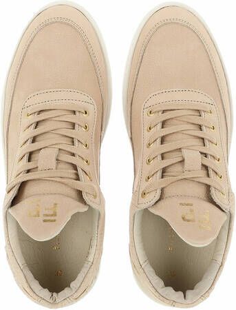 Filling Pieces Sneakers Low Top Ripple Ceres in beige