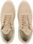 Filling Pieces Low Top Ripple Ceres Sneakers Beige Unisex - Thumbnail 5