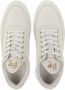 Filling Pieces Stijlvolle Low Top Ripple Sneakers White Heren - Thumbnail 9