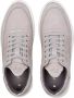 Filling Pieces Klassieke Low Top Nubuck Sneaker Grijs - Thumbnail 14