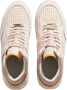 Filling Pieces Sneakers Mid Ace Nubuck in beige - Thumbnail 2