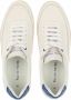 Filling Pieces Sneakers Mondo Plain in wit - Thumbnail 2