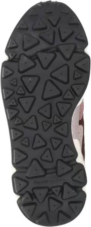Flower Mountain Low-Top Sneakers Yamano 3 Sneakers in meerkleurig