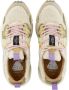 Flower Mountain Shearling and wool sneakers Yamano 3 Woman Multicolor Dames - Thumbnail 13