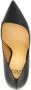 FRANCESCO RUSSO Hoge hakken 'R1p270' Pumps in zwart - Thumbnail 2