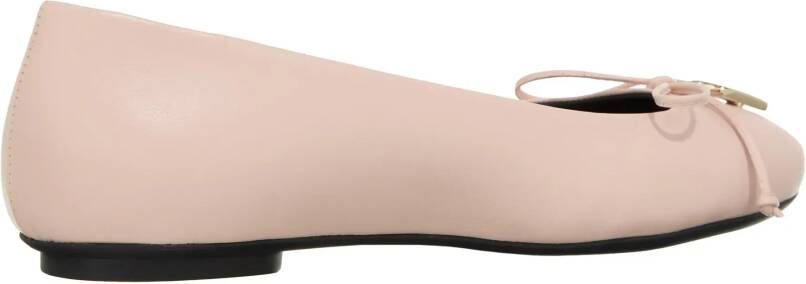 Furla Ballerinas Ballet Ballerina T.5 in poeder roze