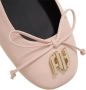 Furla Ballerinas Ballet Ballerina T.5 in poeder roze - Thumbnail 3