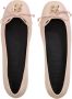 Furla Ballerinas Ballet Ballerina T.5 in poeder roze - Thumbnail 4
