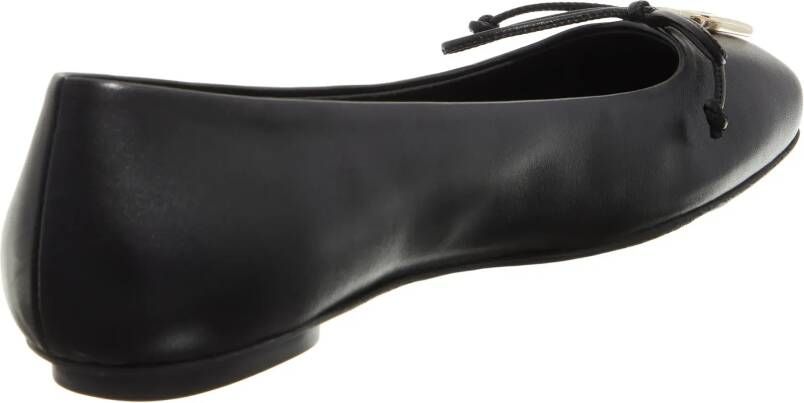 Furla Ballerinas Ballet Ballerina T.5 in zwart
