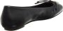 Furla Ballerinas Ballet Ballerina T.5 in zwart - Thumbnail 12