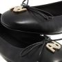 Furla Ballerinas Ballet Ballerina T.5 in zwart - Thumbnail 13