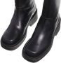 Furla Boots & laarzen Attitude Mid Boot in zwart - Thumbnail 5