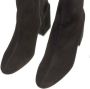 Furla Boots & laarzen Block Ankle Boot in zwart - Thumbnail 3