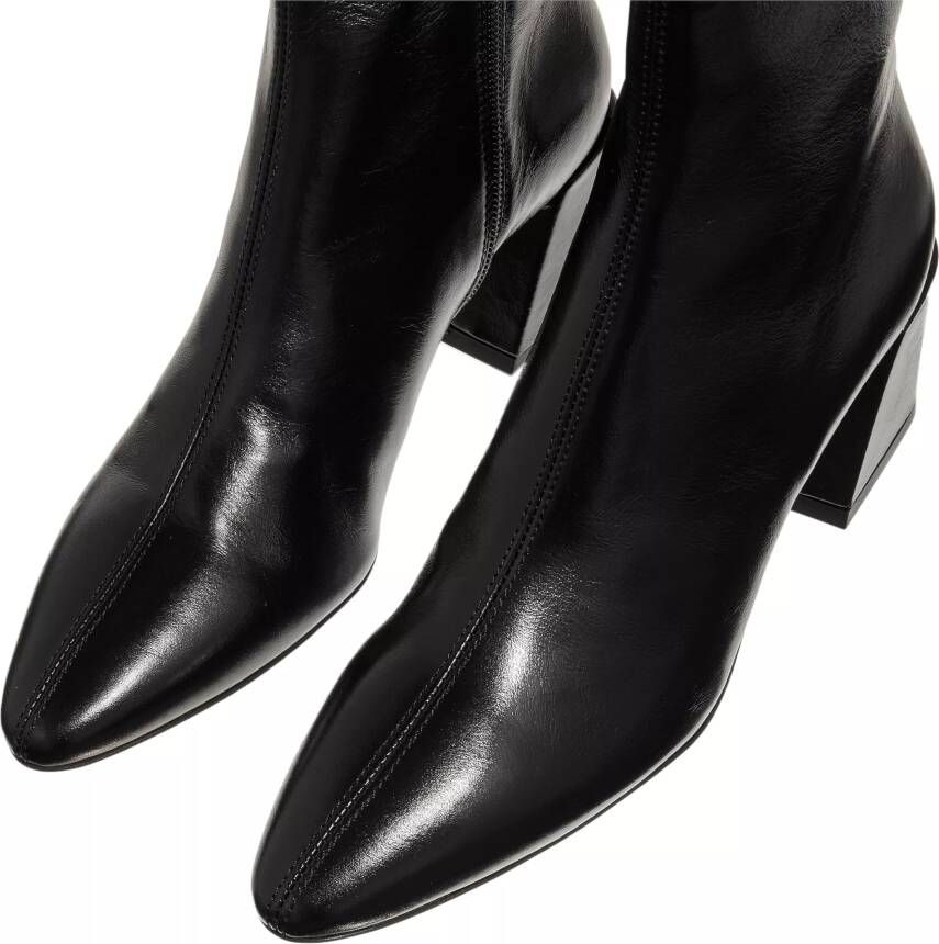 Furla Boots & laarzen Block Ankle Boot T.60 in zwart