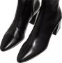 Furla Boots & laarzen Block Ankle Boot T.60 in zwart - Thumbnail 2