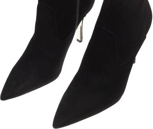 Furla Boots & laarzen Code Ankle Boot in zwart