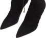 Furla Boots & laarzen Code Ankle Boot in zwart - Thumbnail 6