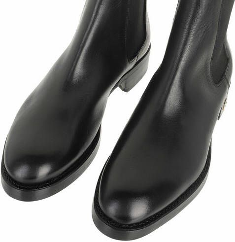 Furla Boots & laarzen HERITAGE CHELSEA BOOT T. in zwart